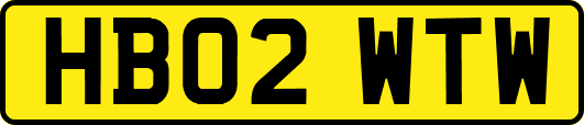 HB02WTW