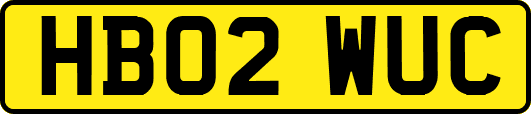 HB02WUC