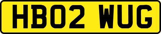 HB02WUG