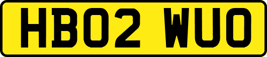 HB02WUO
