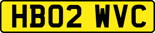 HB02WVC