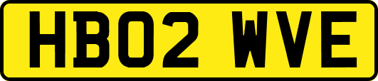 HB02WVE