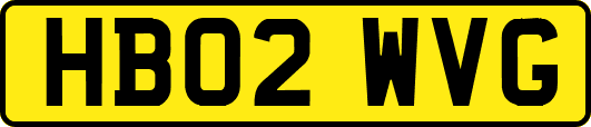 HB02WVG