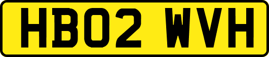 HB02WVH