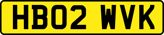 HB02WVK