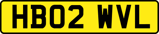 HB02WVL
