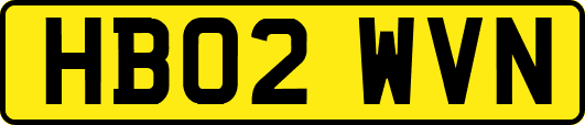 HB02WVN