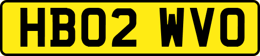 HB02WVO