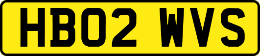 HB02WVS