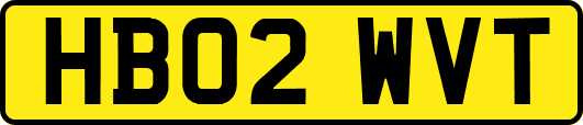 HB02WVT