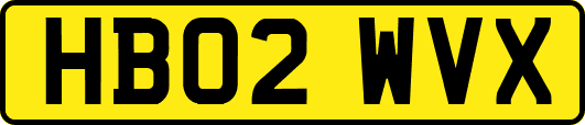 HB02WVX