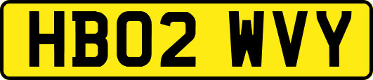 HB02WVY