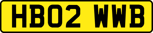 HB02WWB