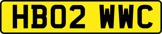 HB02WWC