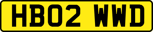 HB02WWD