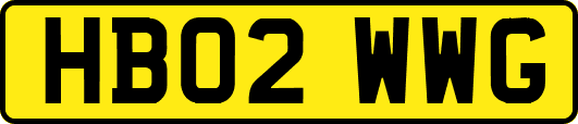 HB02WWG