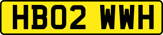 HB02WWH