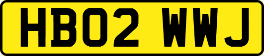 HB02WWJ