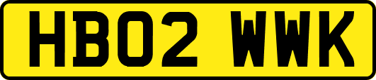 HB02WWK