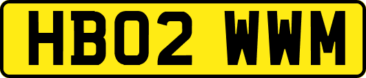 HB02WWM