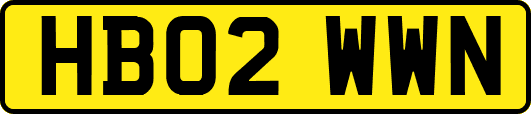 HB02WWN