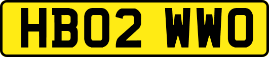 HB02WWO