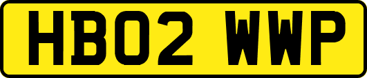 HB02WWP