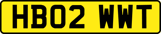 HB02WWT