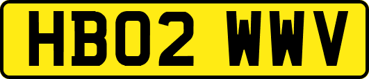 HB02WWV