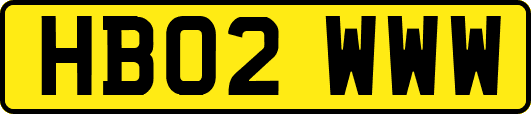 HB02WWW