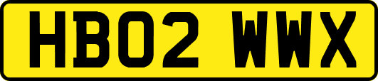 HB02WWX