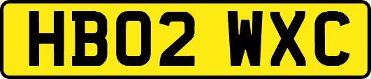 HB02WXC