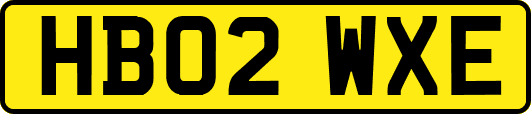 HB02WXE
