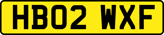 HB02WXF