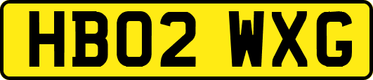 HB02WXG