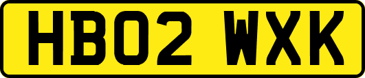HB02WXK