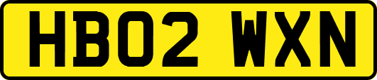 HB02WXN