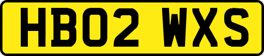 HB02WXS