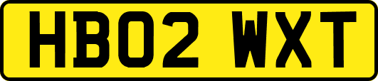 HB02WXT