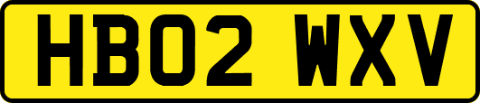 HB02WXV