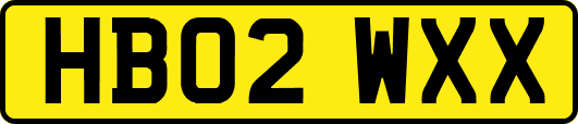 HB02WXX