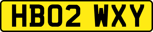 HB02WXY