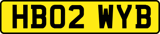 HB02WYB