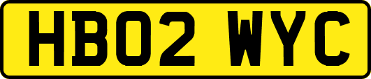 HB02WYC