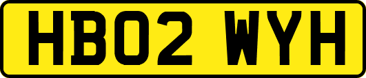HB02WYH