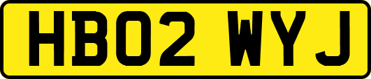HB02WYJ