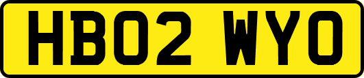 HB02WYO