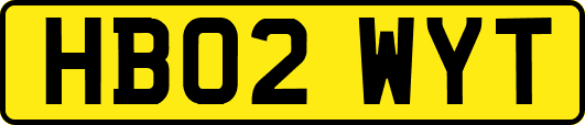 HB02WYT