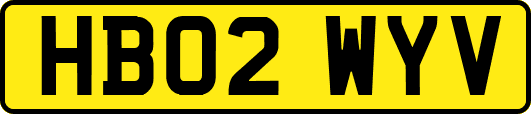 HB02WYV