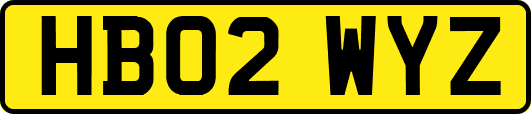 HB02WYZ